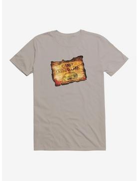 Friday The 13th Crystal Lake T-Shirt, , hi-res