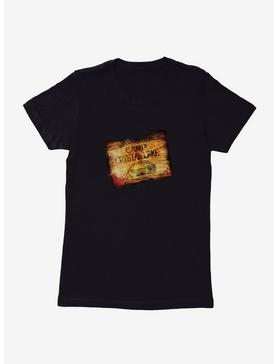 Friday The 13th Crystal Lake Womens T-Shirt, , hi-res