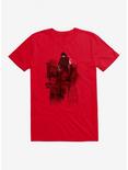 A Nightmare On Elm Street The Children T-Shirt, RED, hi-res
