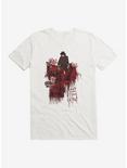 Plus Size A Nightmare On Elm Street The Children T-Shirt, WHITE, hi-res