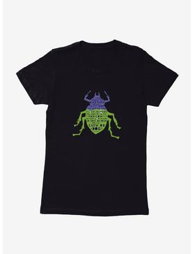 Beetlejuice Beetle Womens T-Shirt, , hi-res