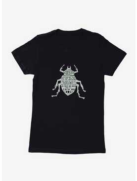 Beetlejuice Beetle One Color Womens T-Shirt, , hi-res