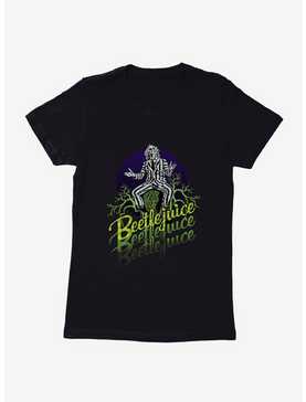 Beetlejuice Branch Womens T-Shirt, , hi-res