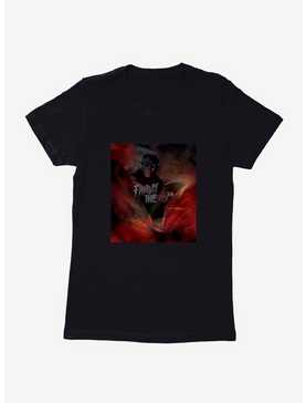 Friday The 13th Jason Womens T-Shirt, , hi-res