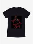 Plus Size A Nightmare On Elm Street Ready Or Not Womens T-Shirt, BLACK, hi-res
