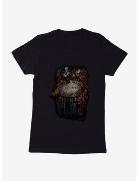 A Nightmare On Elm Street Springwood Orphanage Womens T-Shirt, , hi-res