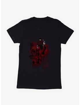 A Nightmare On Elm Street The Children Womens T-Shirt, , hi-res