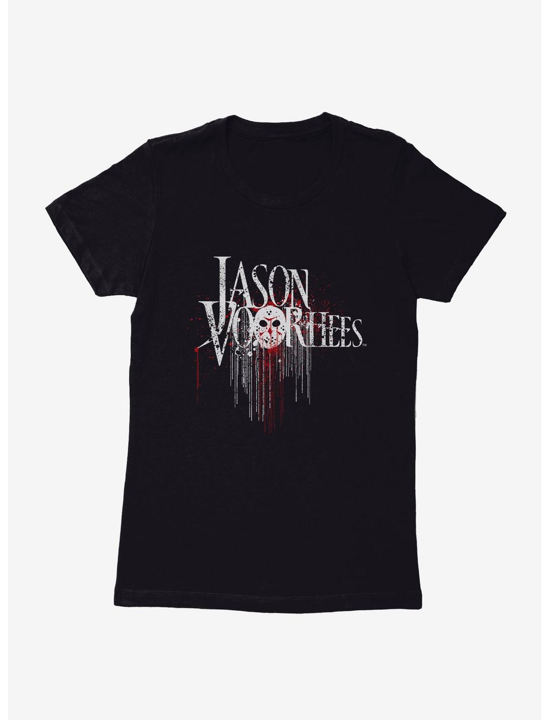 Friday The 13th Jason Vorhees Womens T-Shirt, , hi-res