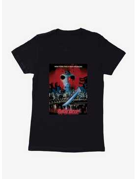 Friday The 13th Part VIII Poster Womens T-Shirt, , hi-res