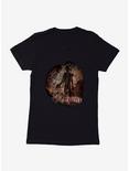 A Nightmare On Elm Street Freddy Shadow Womens T-Shirt, , hi-res