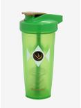 Power Rangers Green Ranger Shaker Bottle, , hi-res