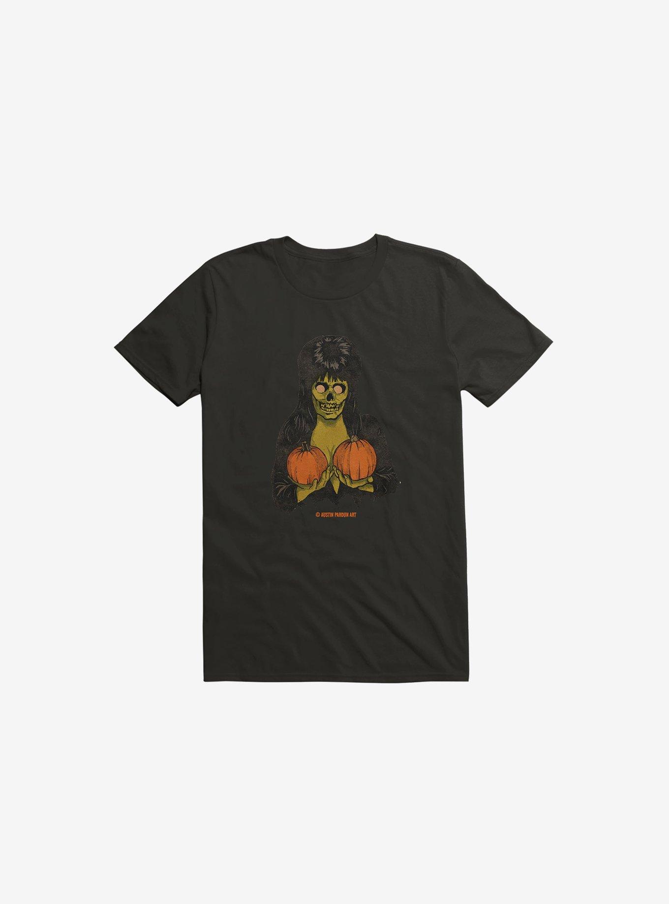Assets Pumpkin T-Shirt, , hi-res