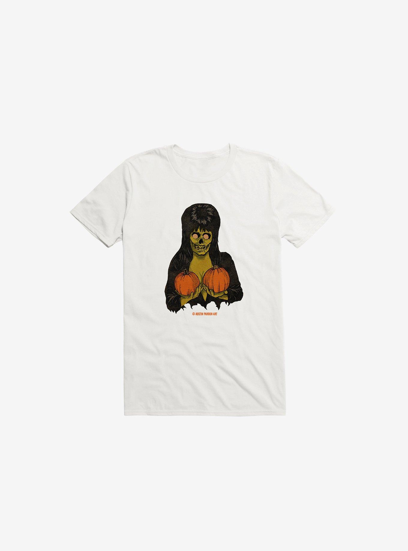 Assets Pumpkin T-Shirt, , hi-res