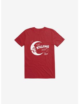 The Killing Moon T-Shirt, , hi-res