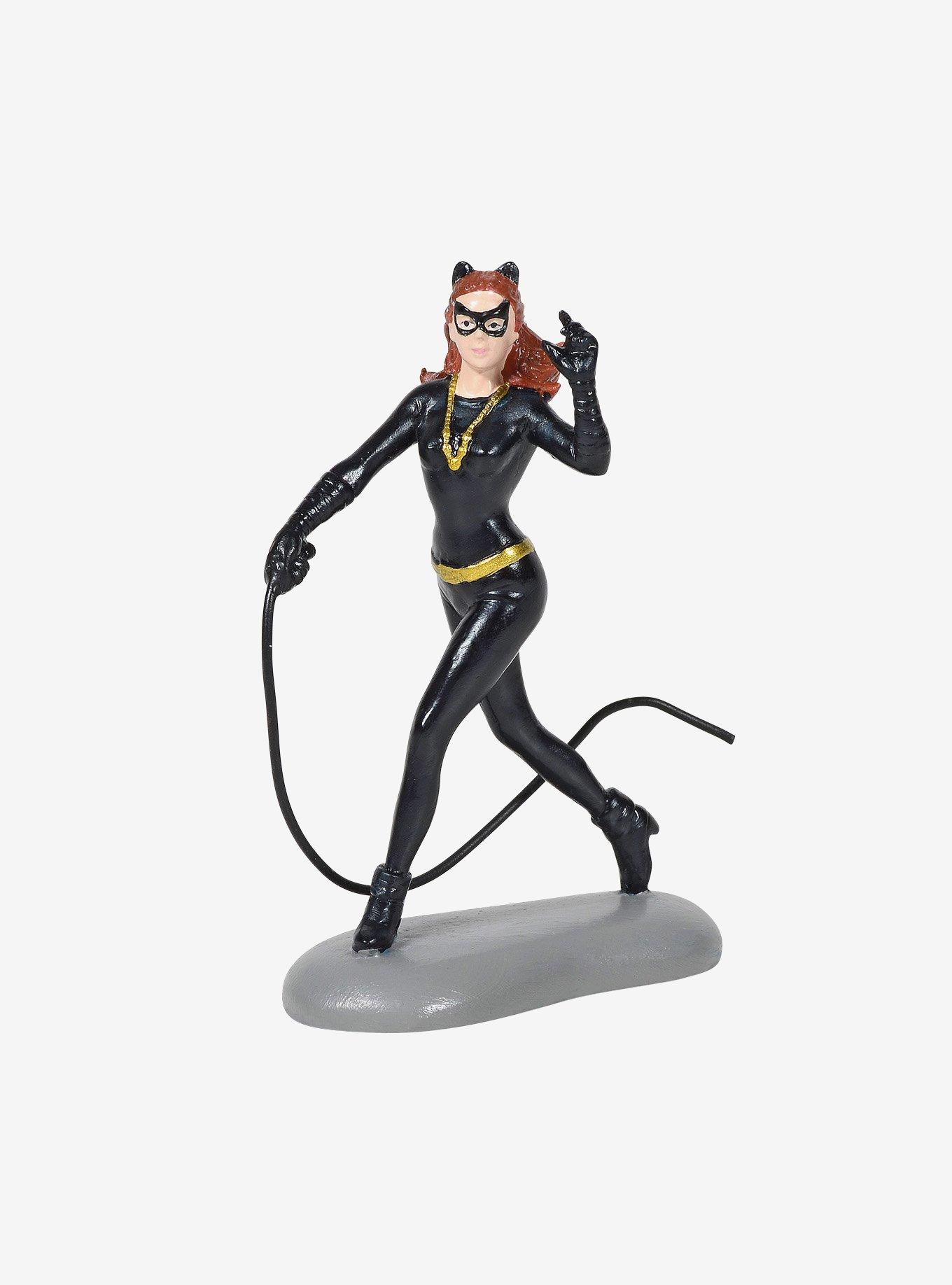 DC Comics Catwoman Figure, , hi-res