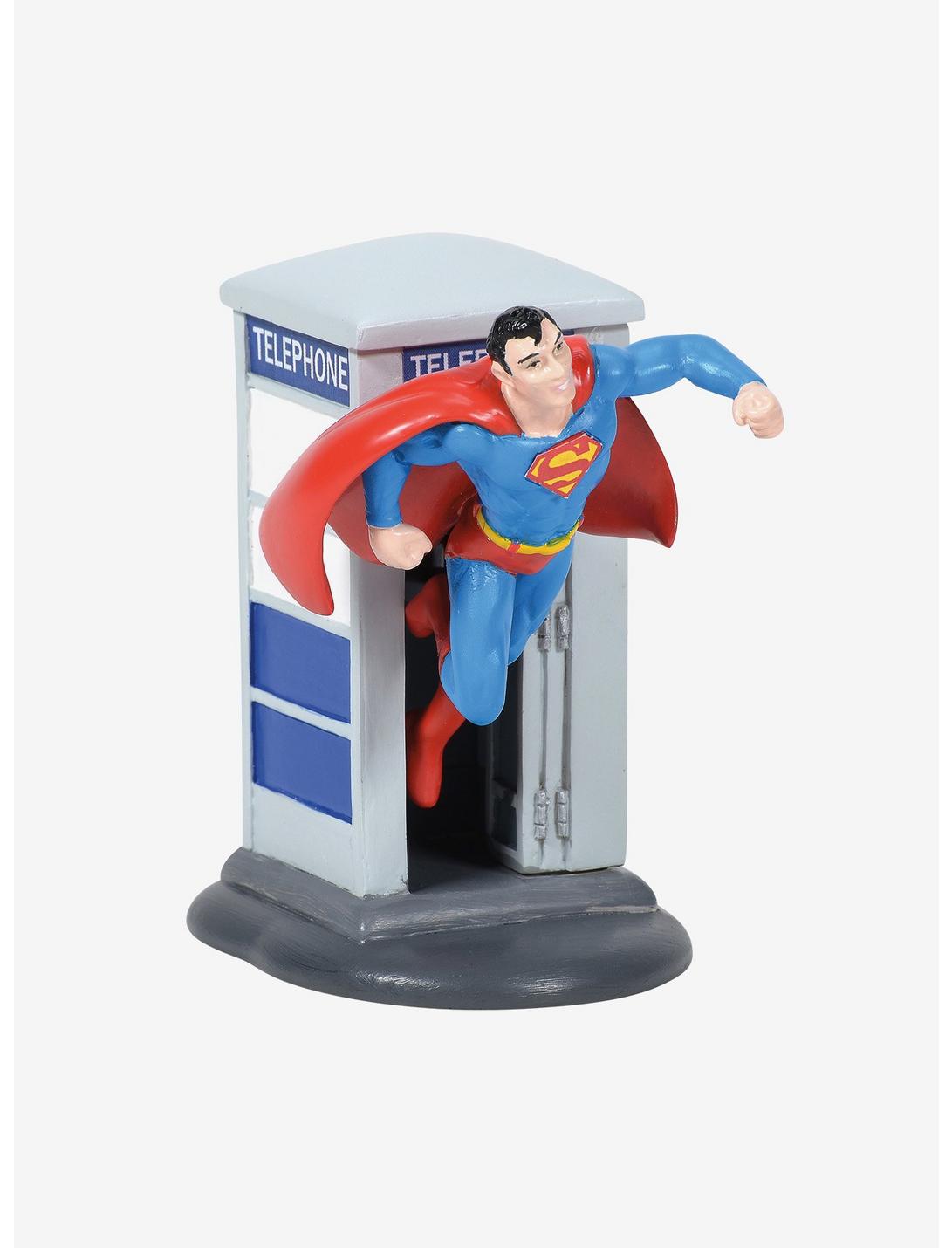 DC Comics Superman Figure, , hi-res