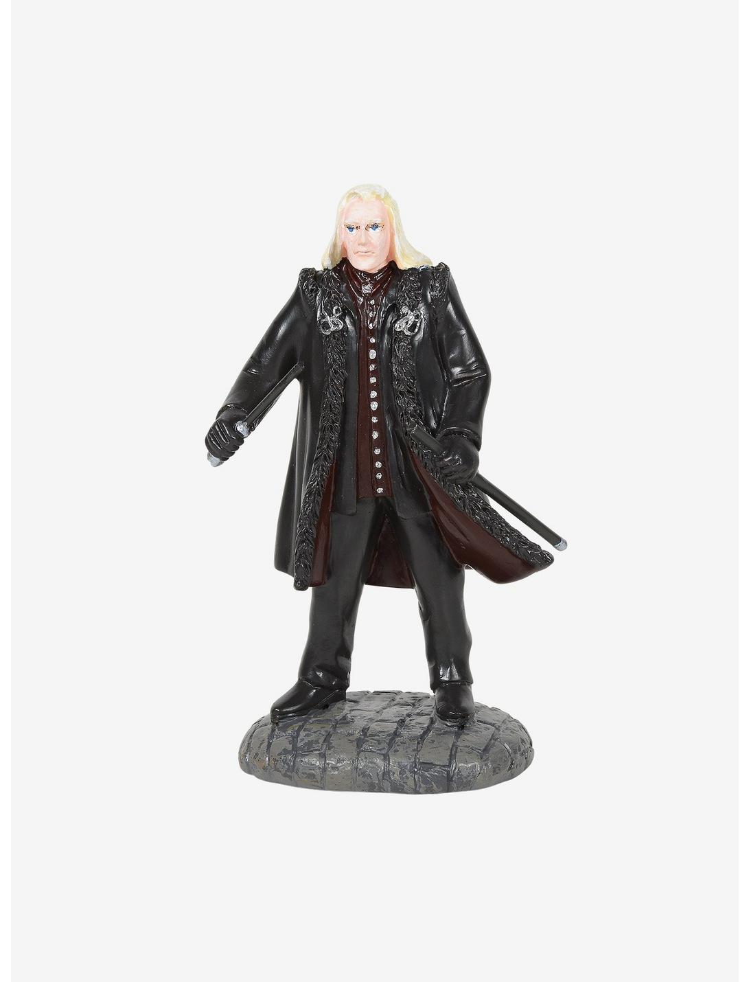 Harry Potter Lucius Malfoy Figure, , hi-res