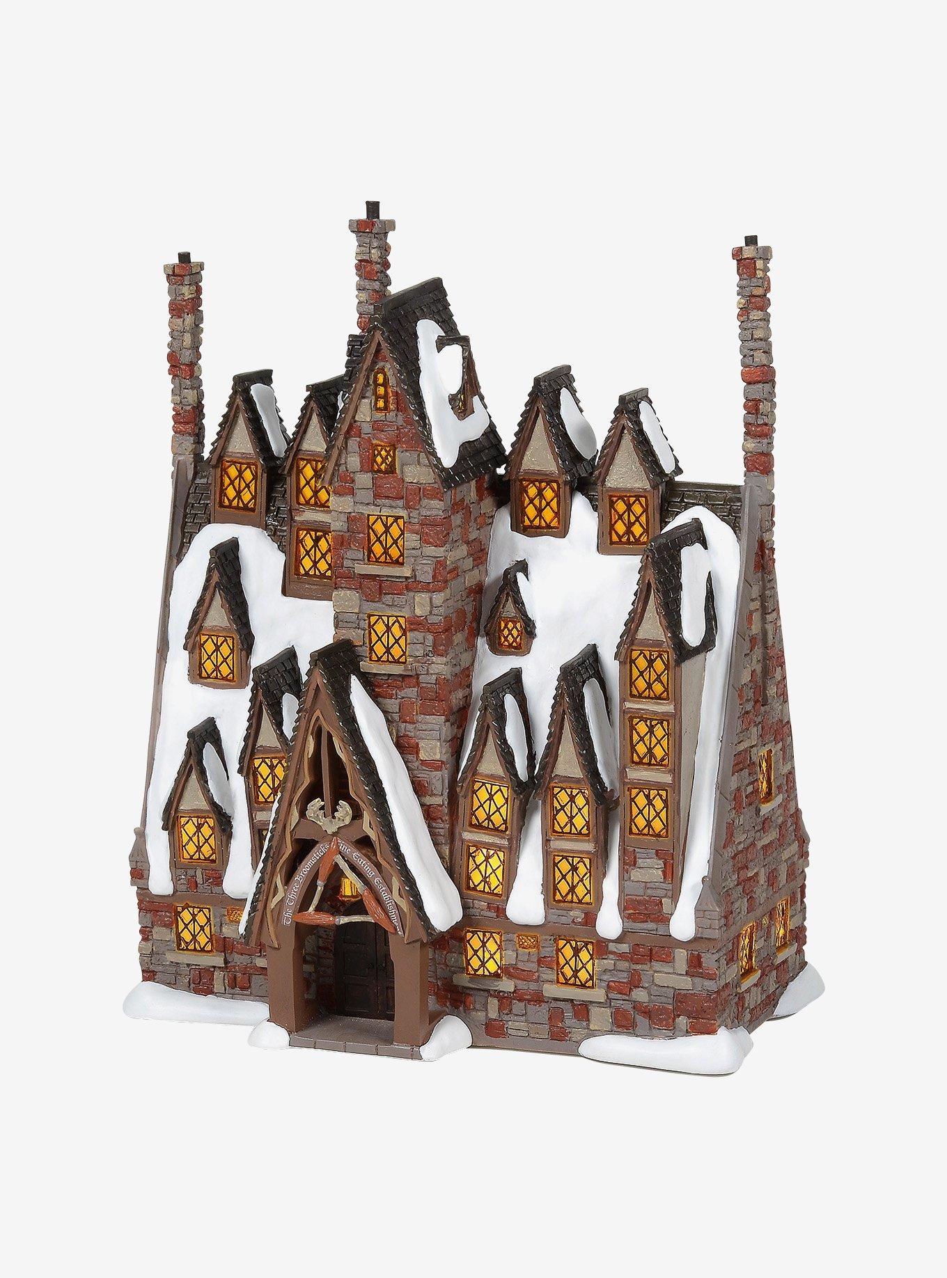 Harry Potter The Three Broomsticks Figure, , hi-res