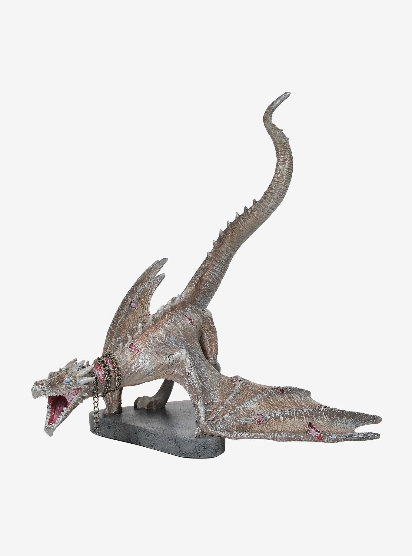 Harry Potter Ukrainian Ironbelly Figure, , hi-res