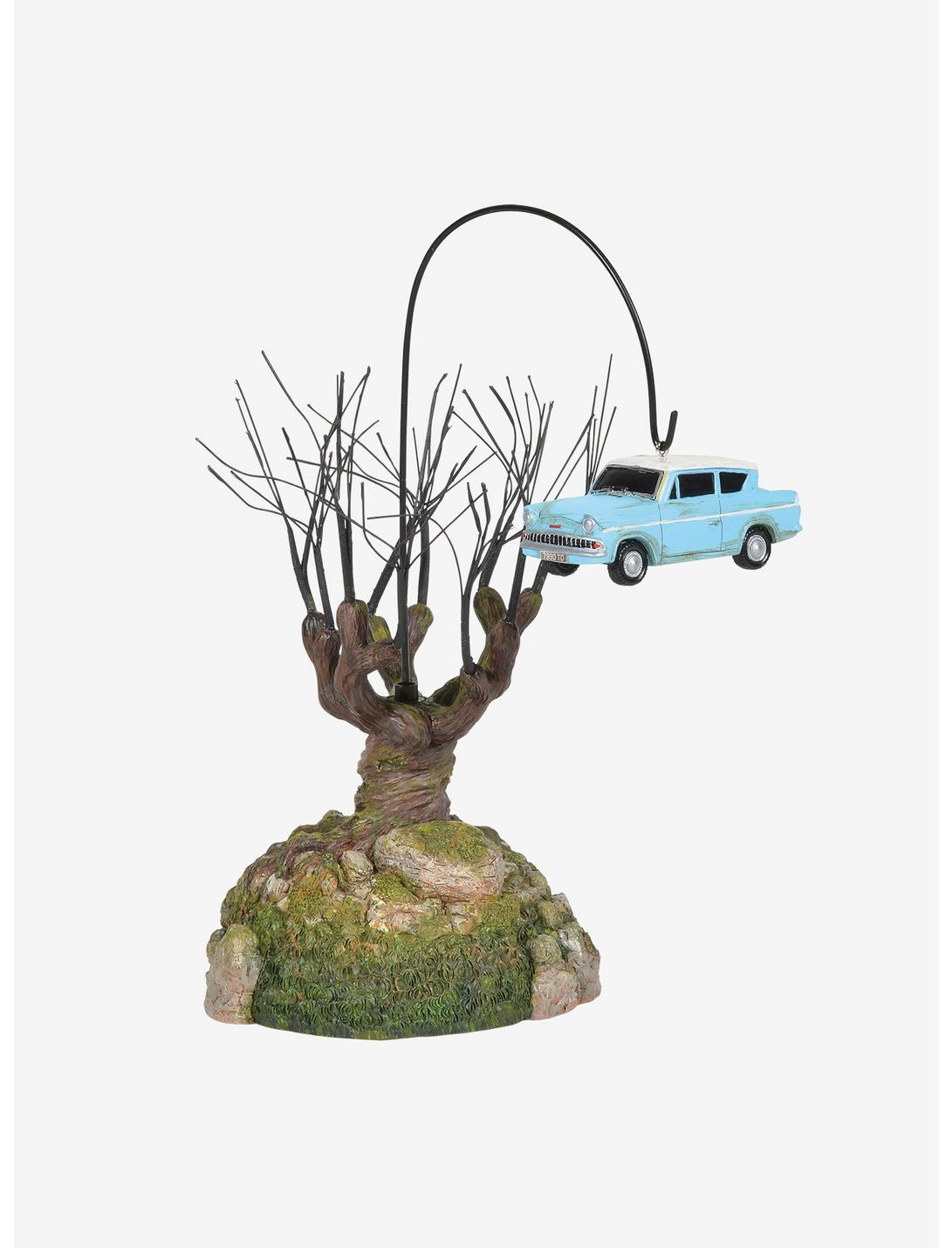 Harry Potter Whomping Willow Tree Animated Figure, , hi-res