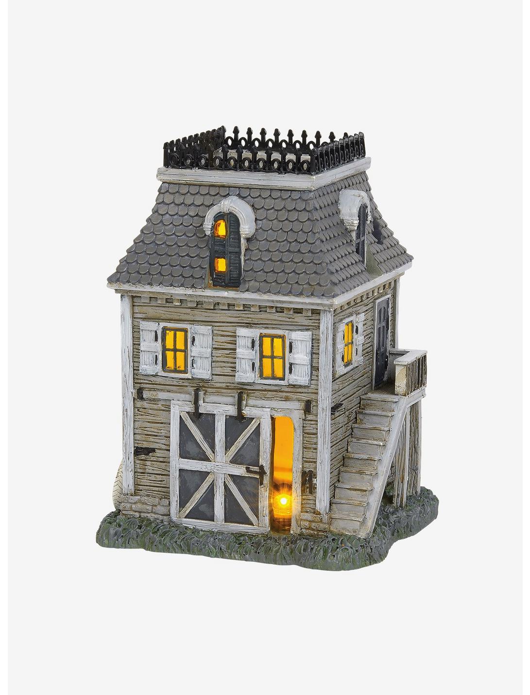 The Addams Family Carriage House Figure, , hi-res