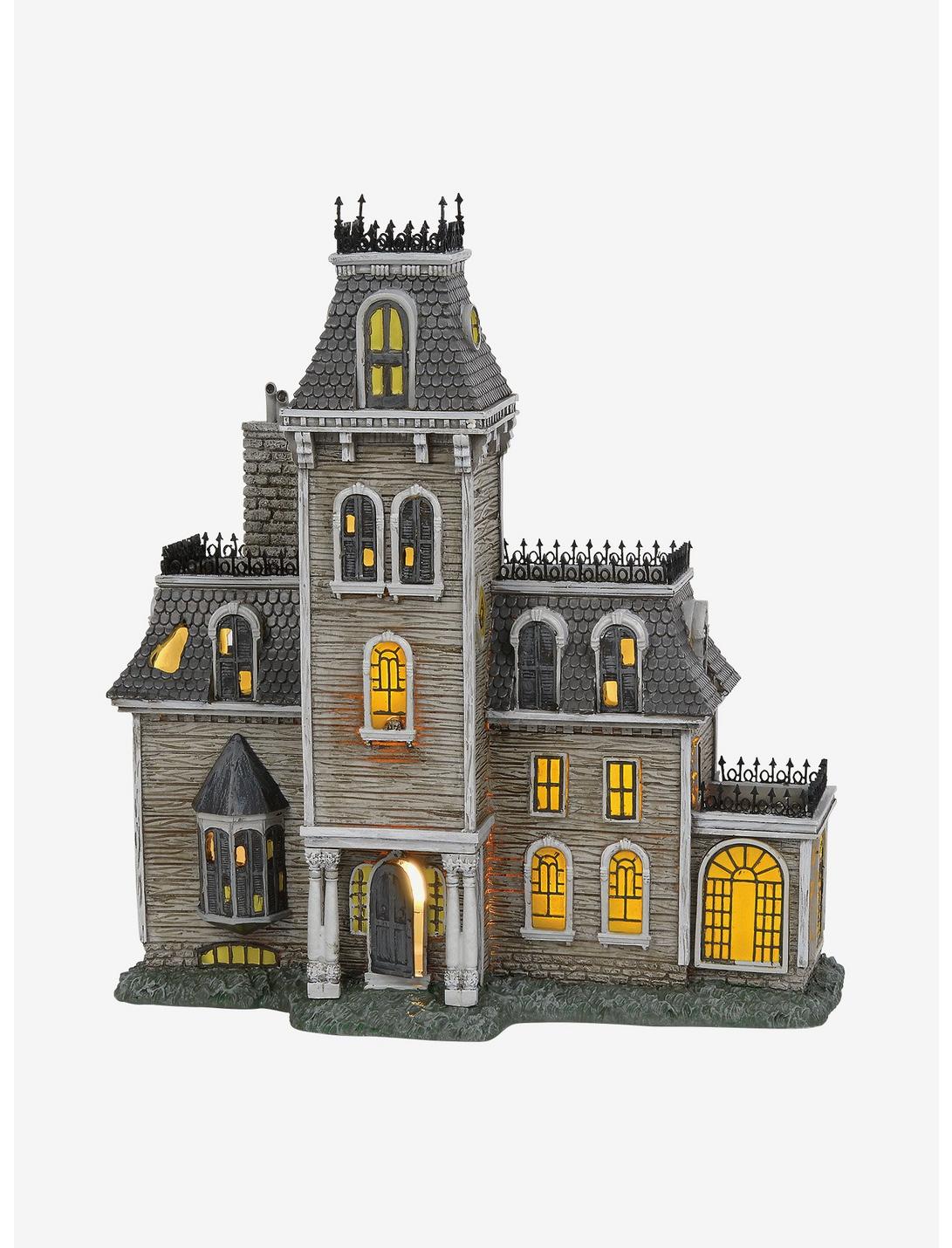 The Addams Family House Figure, , hi-res