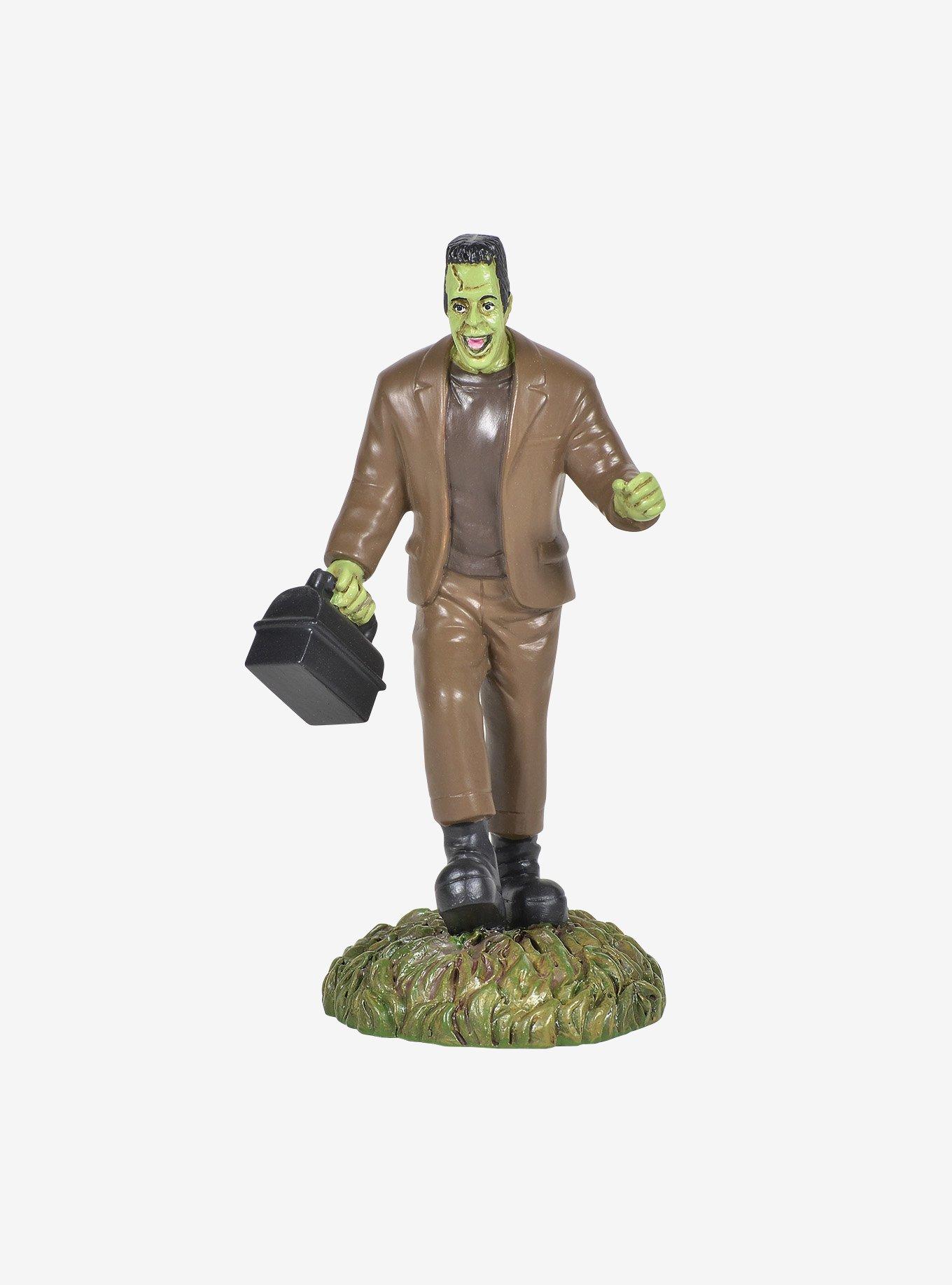 The Munsters Herman Munster Figure, , hi-res