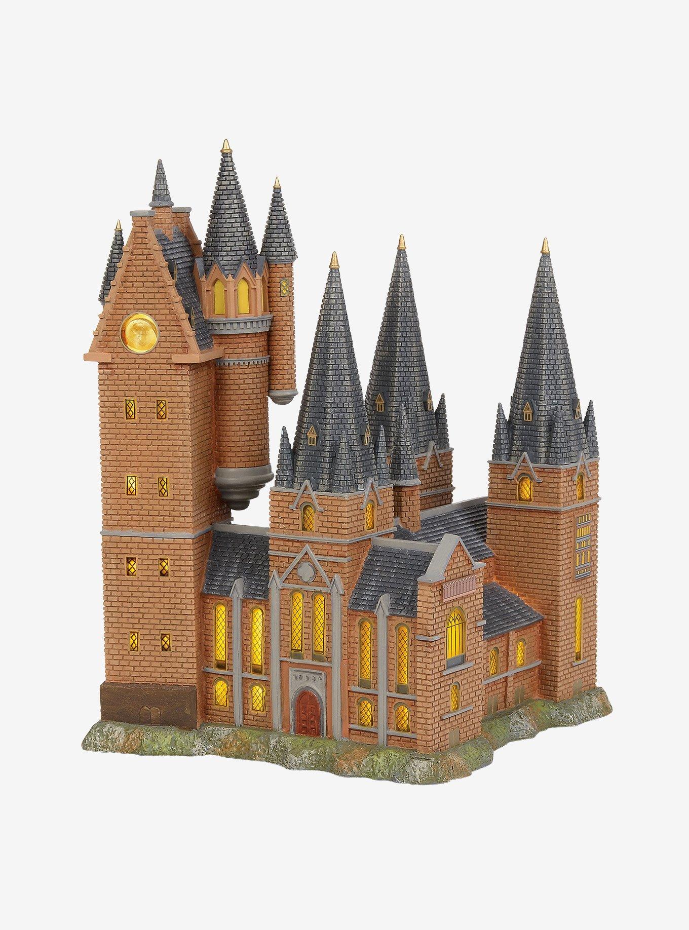 Harry Potter Hogwarts Astronomy Tower Figure, , hi-res