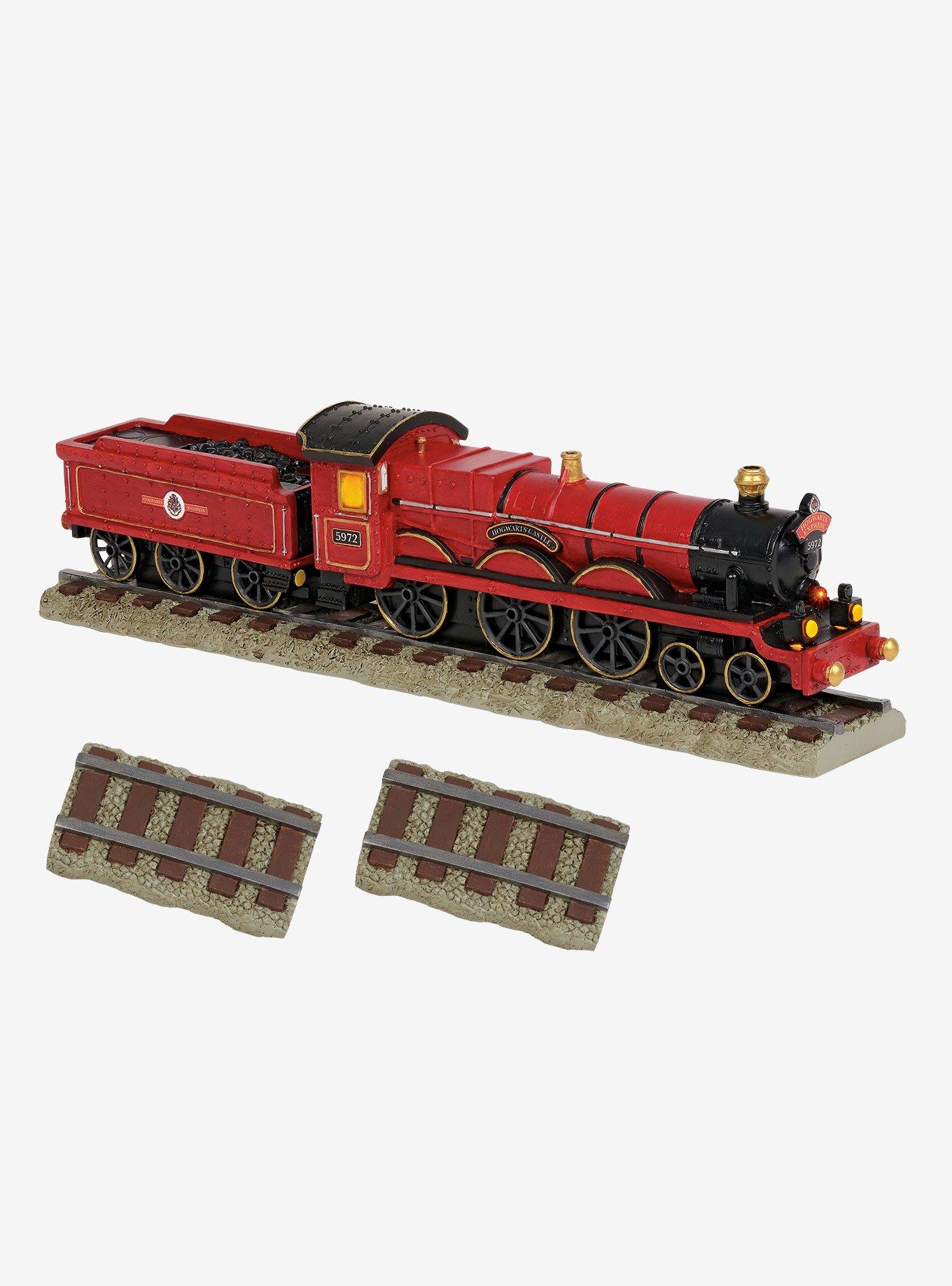 Harry Potter Hogwarts Express Figure, , hi-res