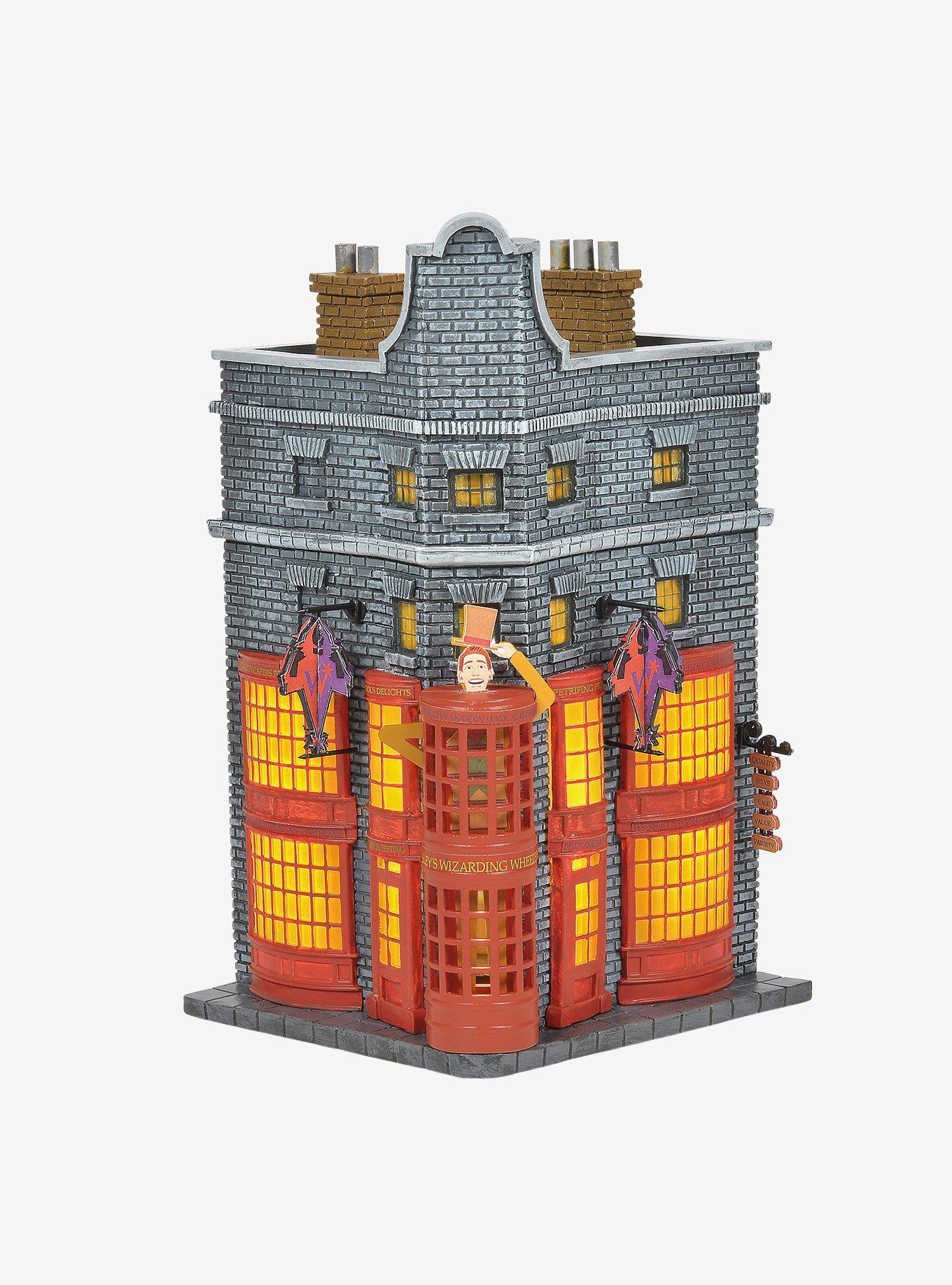 Harry Potter Weasleys' Wizard Wheezes Figure, , hi-res