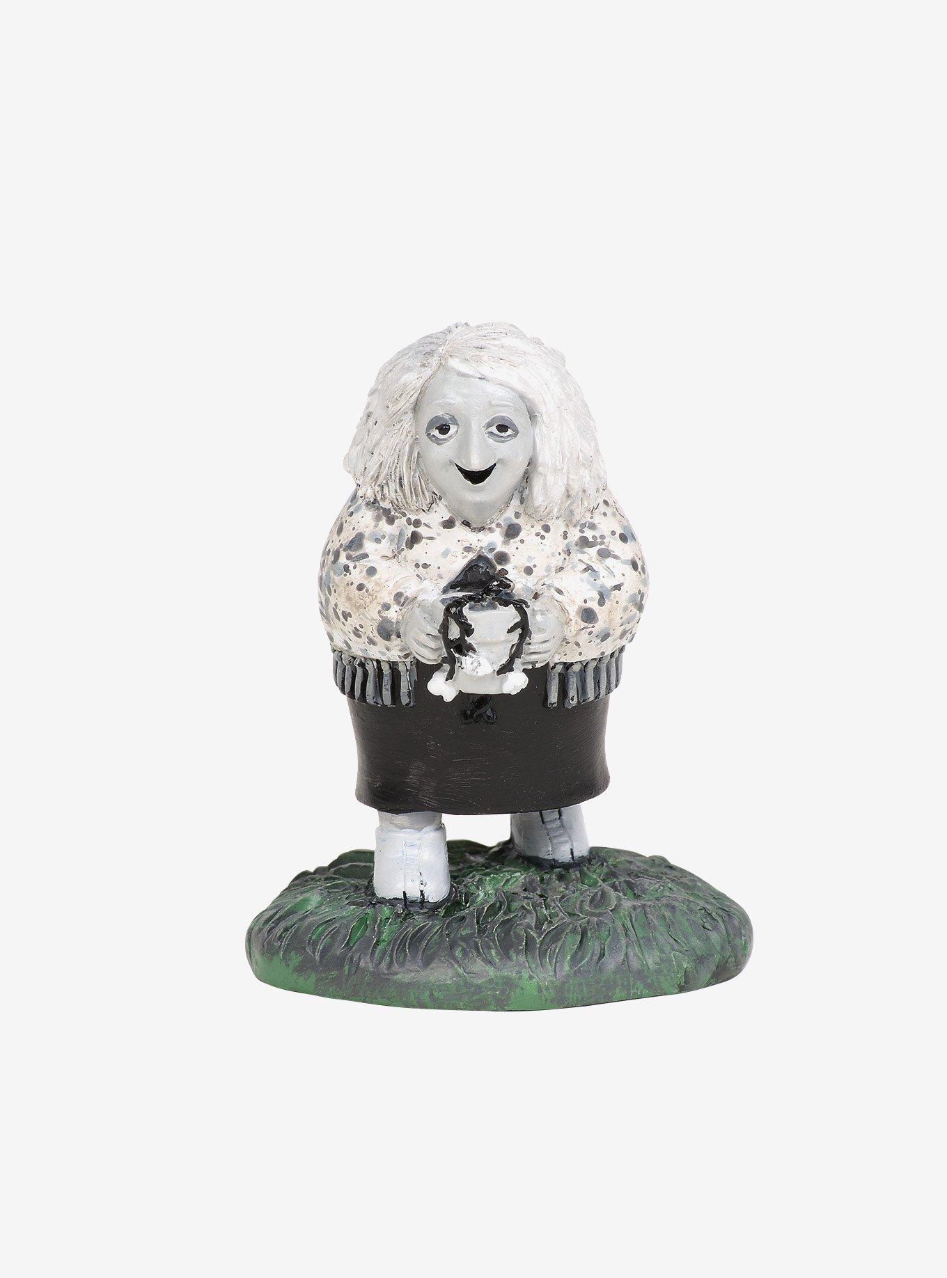 The Addams Family Granny Frump Figure, , hi-res