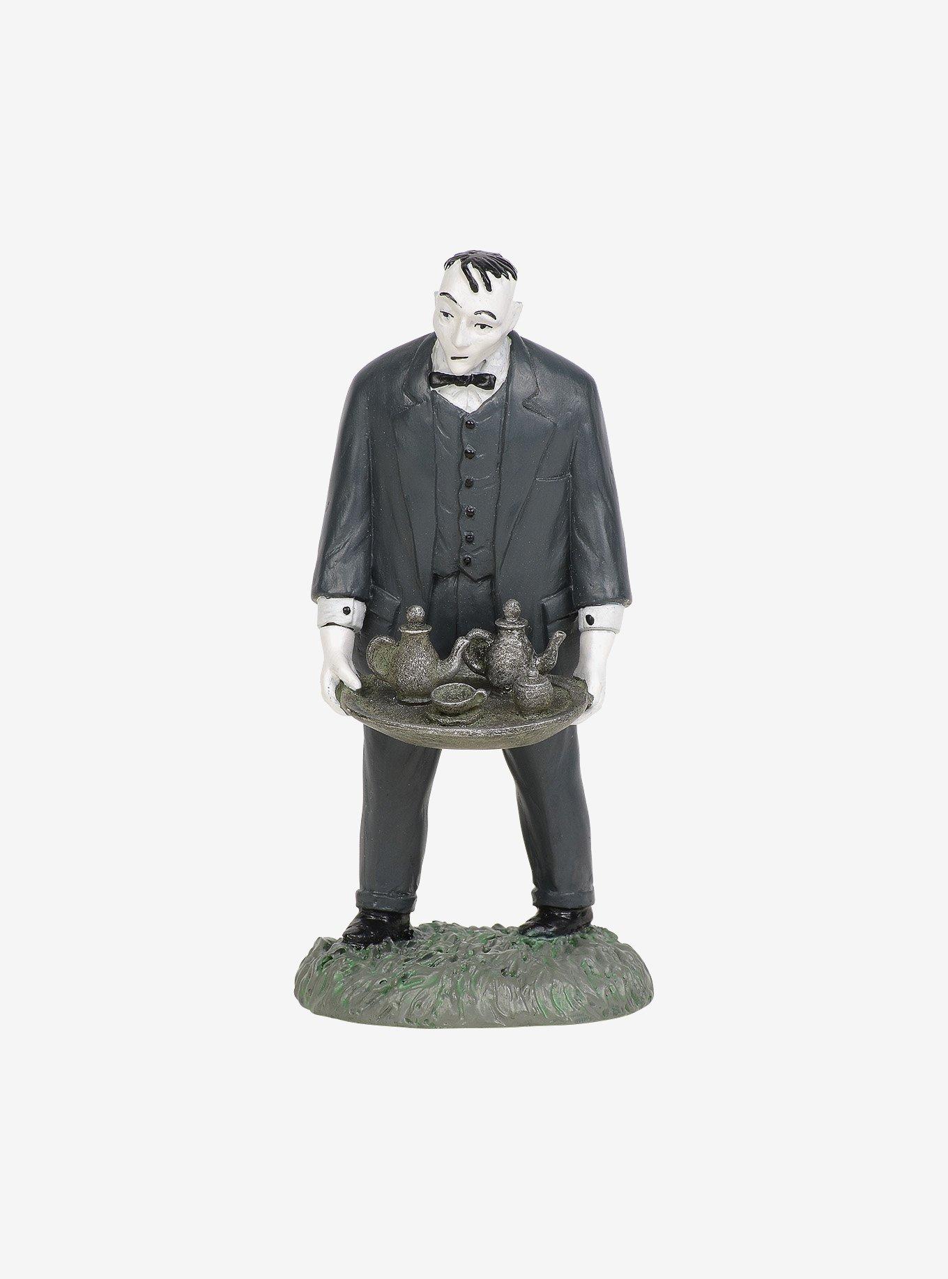 The Addams Family Lurch The Butler Figure, , hi-res