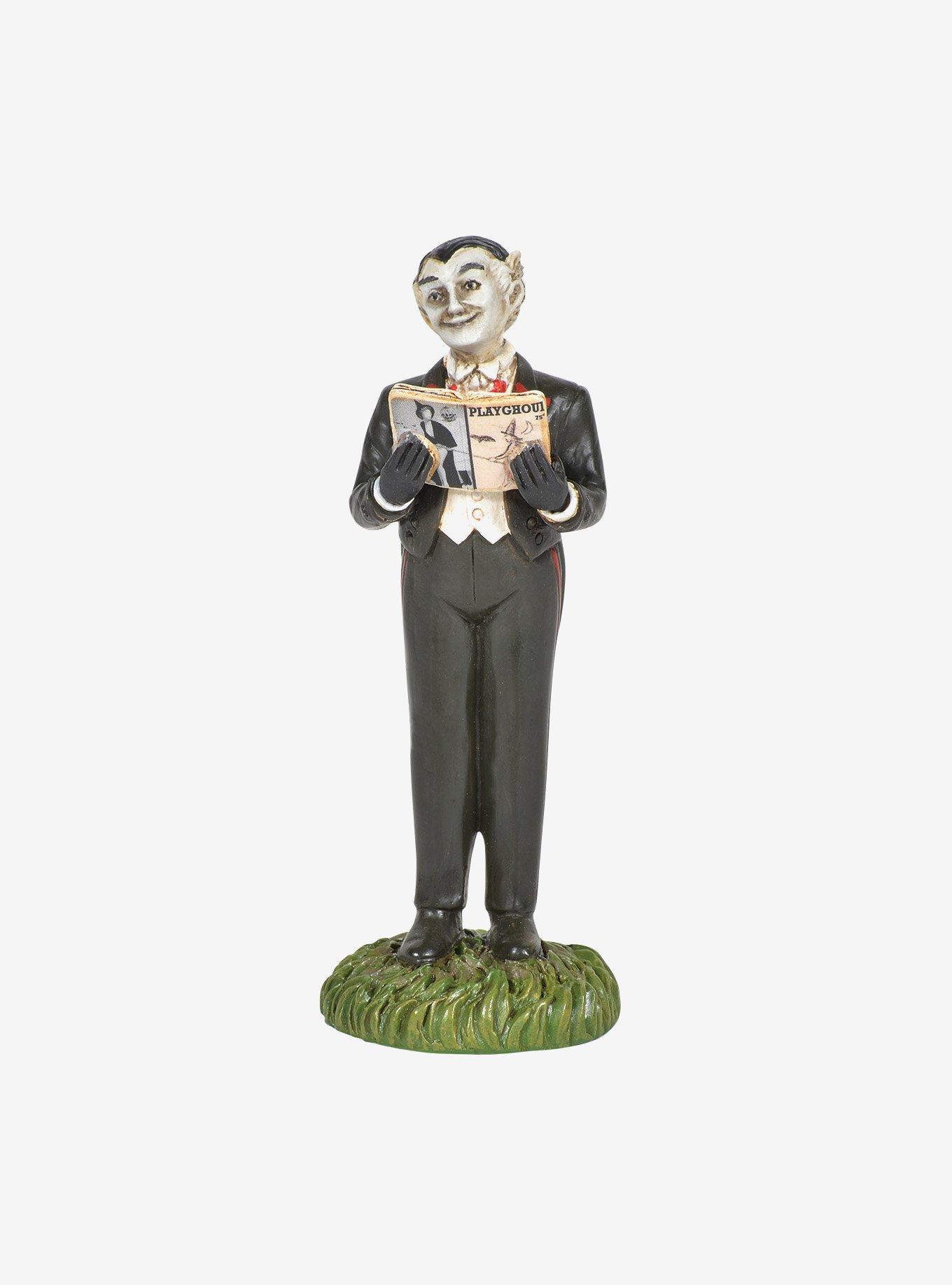 The Munsters Grandpa Figure, , hi-res