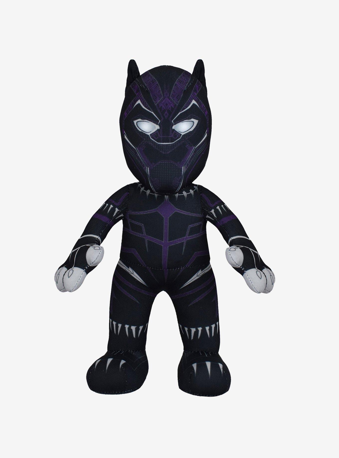 Marvel Black Panther 10" Plush, , hi-res