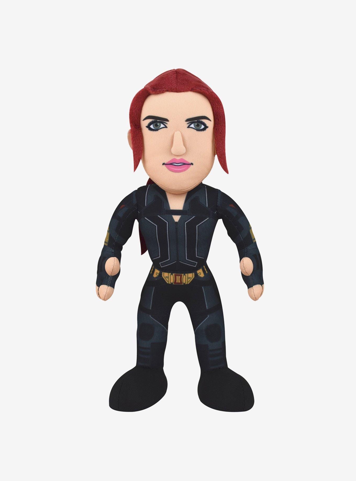 Marvel Black Widow Bleacher Creatures 10" Plush, , hi-res