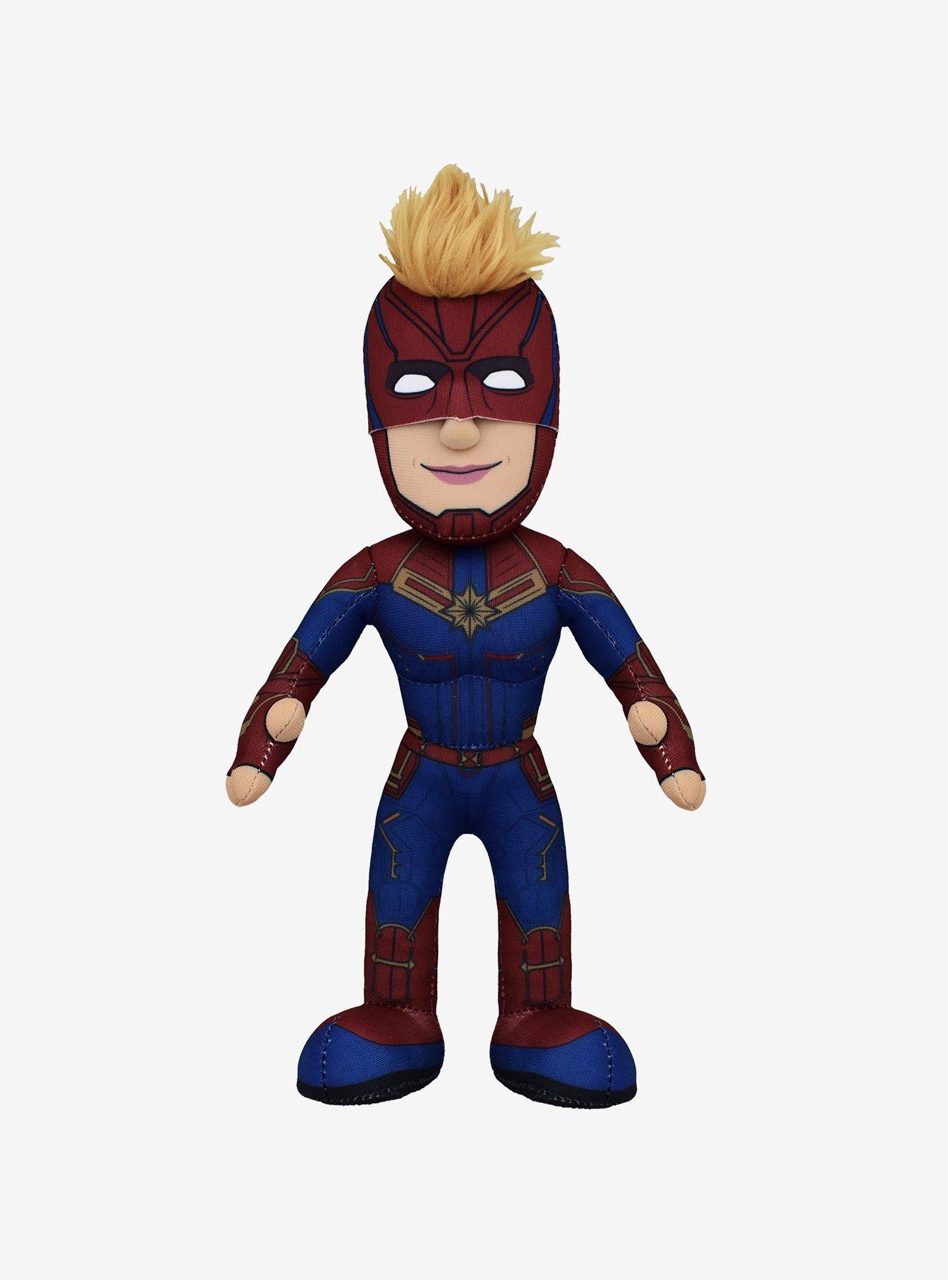 Marvel plush clearance