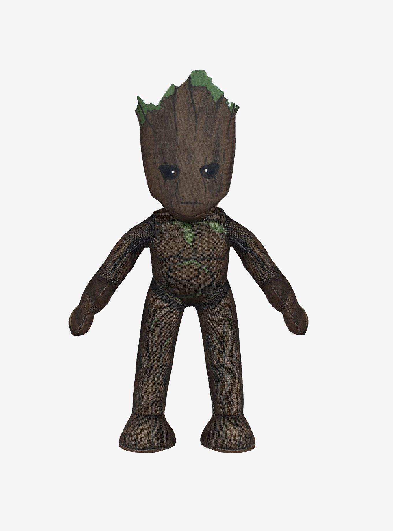 Marvel Guardians of the Galaxy Groot Plush