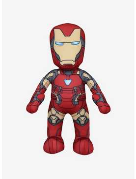 Marvel Iron Man Bleacher Creatures 10" Plush, , hi-res