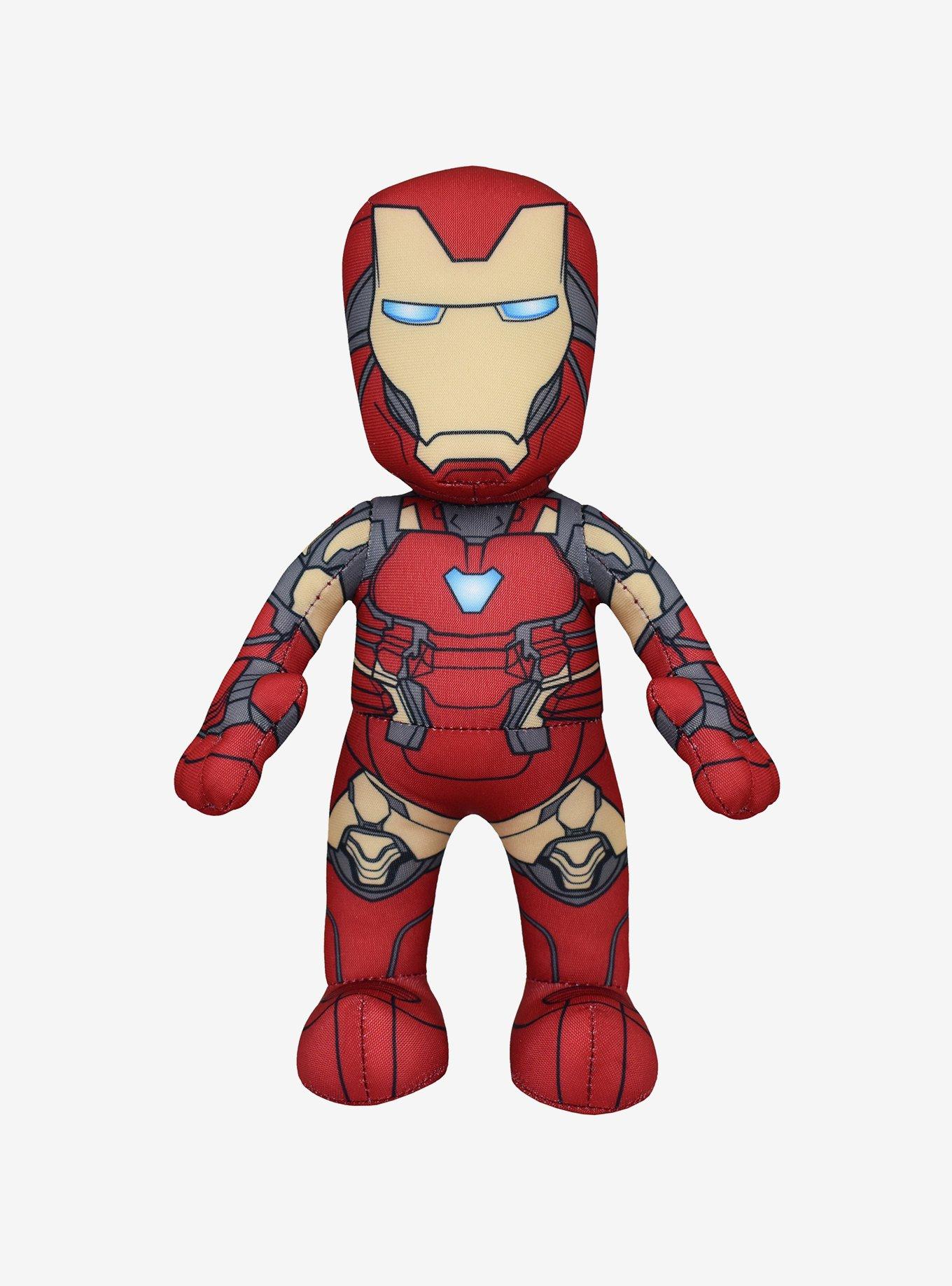 Marvel Iron Man Bleacher Creatures 10" Plush, , hi-res