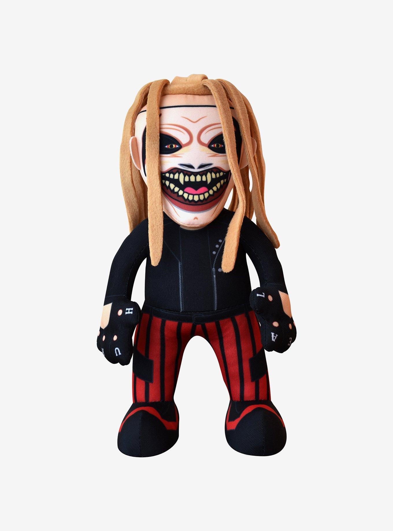 WWE Bray Wyatt "The Fiend" 10" Plush, , hi-res