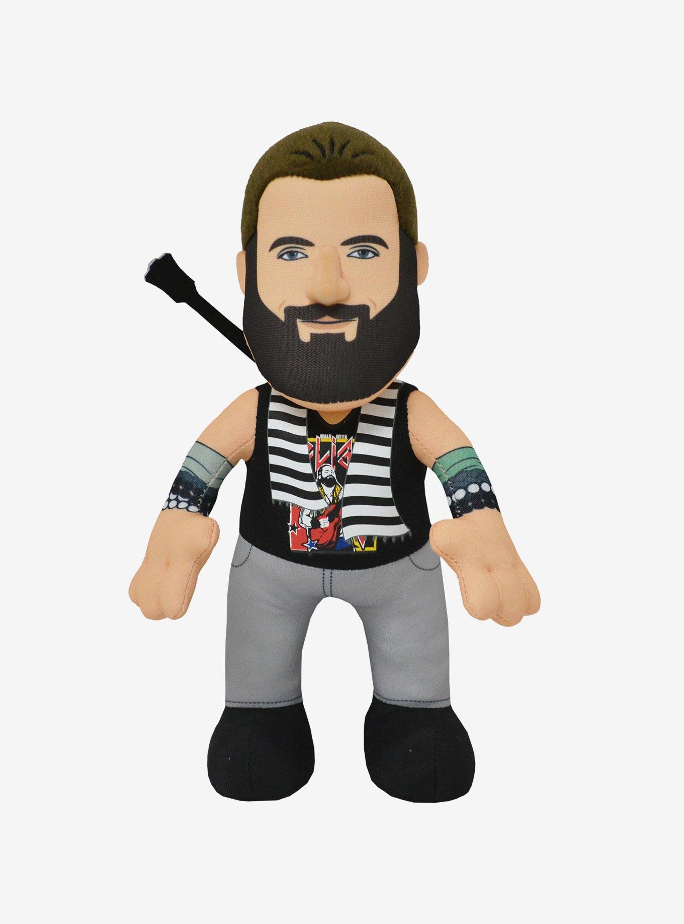 WWE Elias Samson Bleacher Creatures 10" Plush, , hi-res