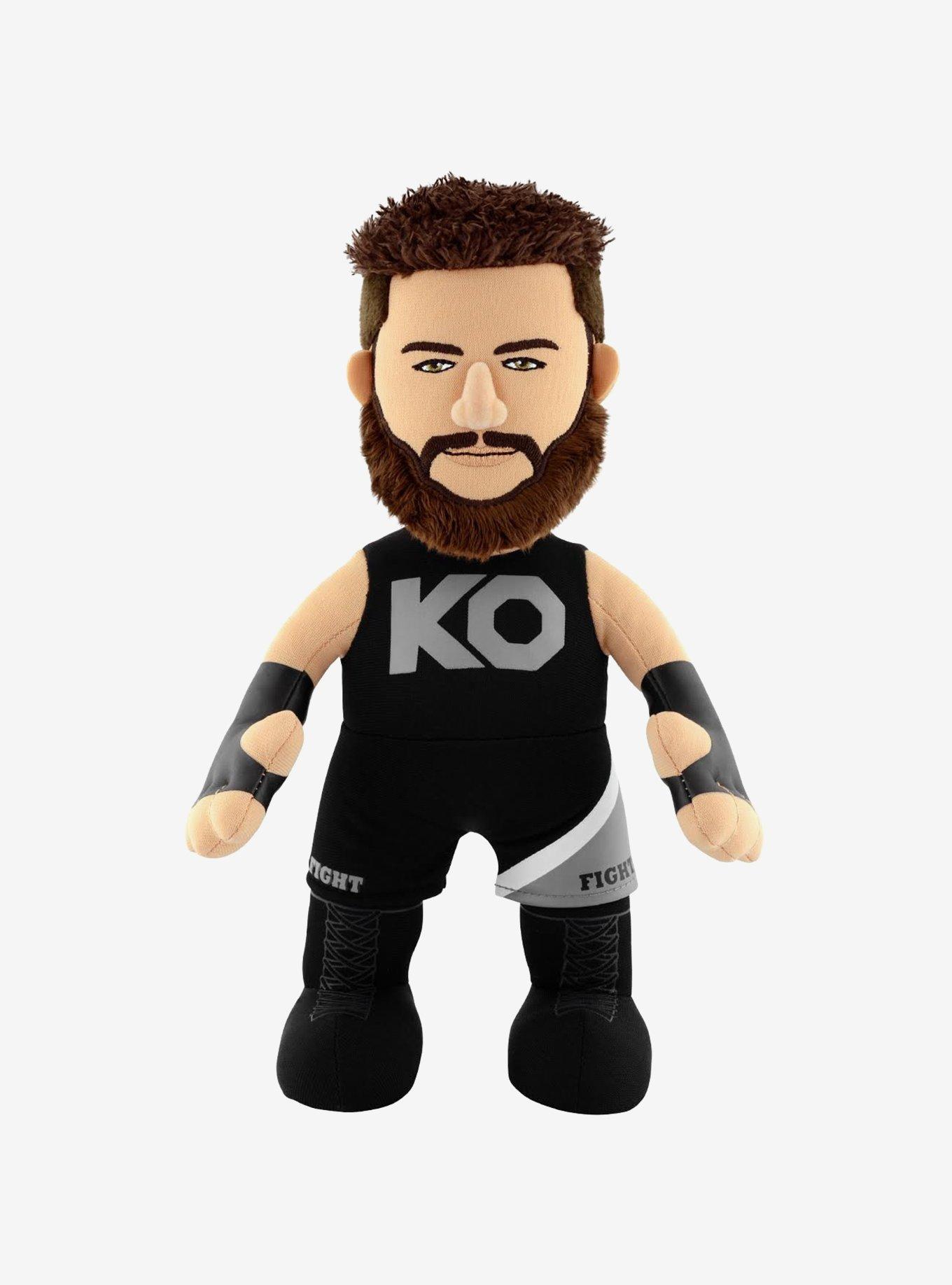 WWE Kevin Owens 10" Plush, , hi-res