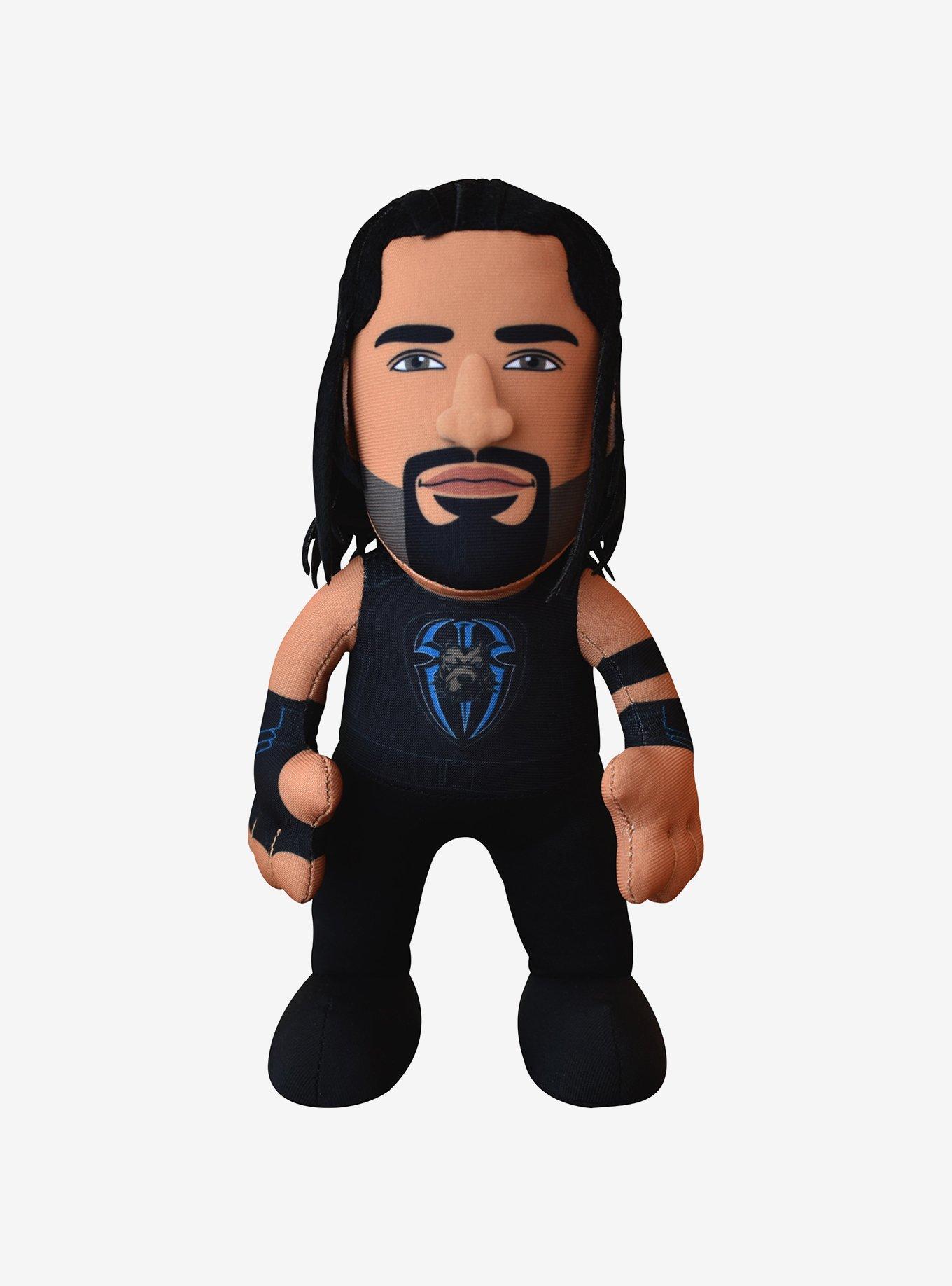 WWE Roman Reigns "Big Dog" 10" Plush, , hi-res