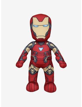 Marvel Iron Man Bleacher Creatures 10" Plush, , hi-res