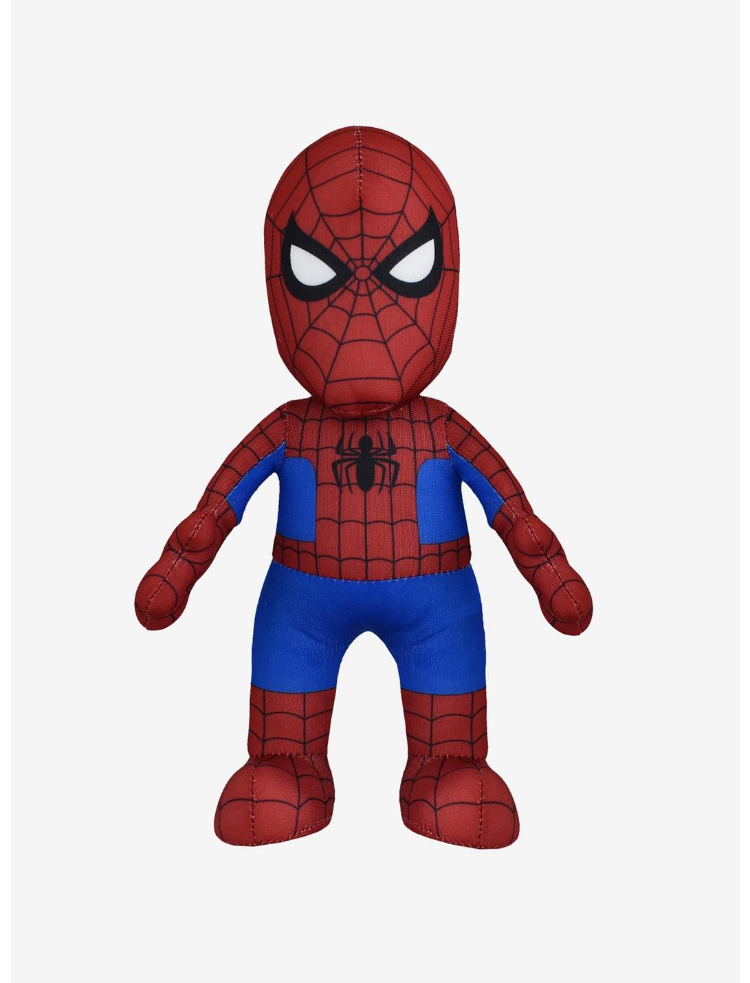 Marvel Spider-Man Bleacher Creatures 10" Plush, , hi-res