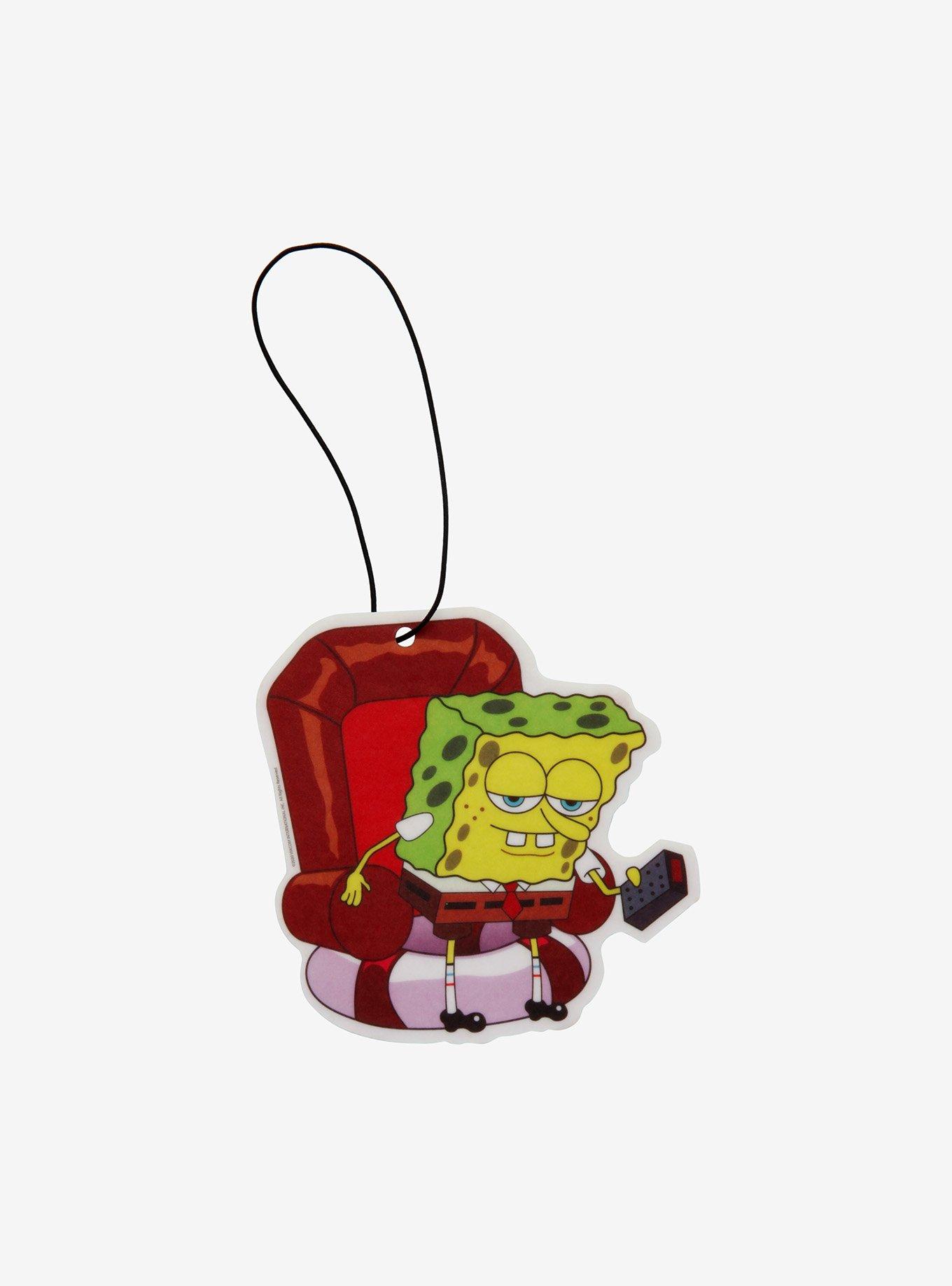 SpongeBob SquarePants Head Out Air Freshener, , hi-res