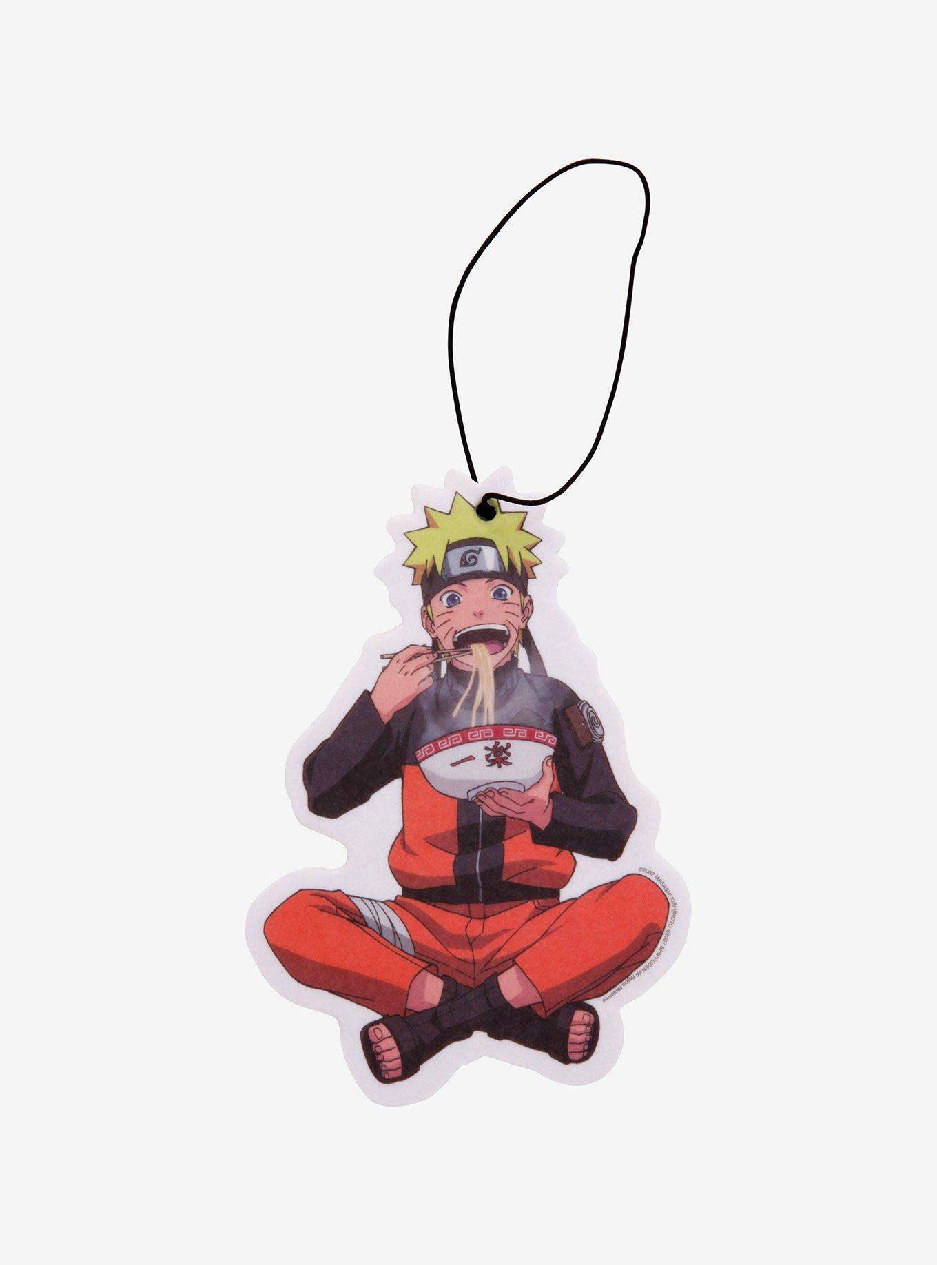 Naruto Shippuden Ramen Air Freshener, , hi-res