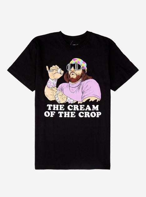 cream of the crop shirt