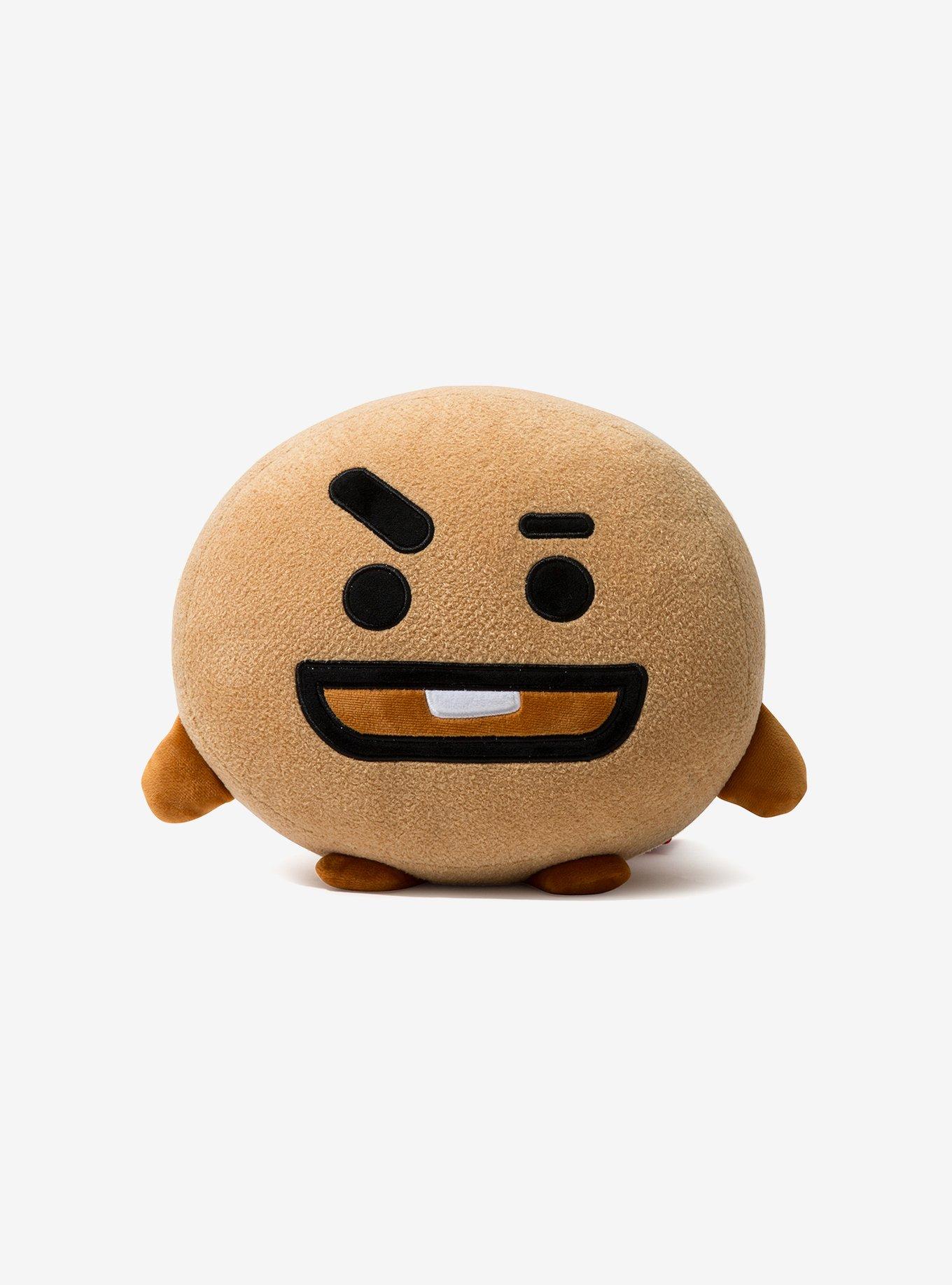BT21 Shooky Pillow, , hi-res