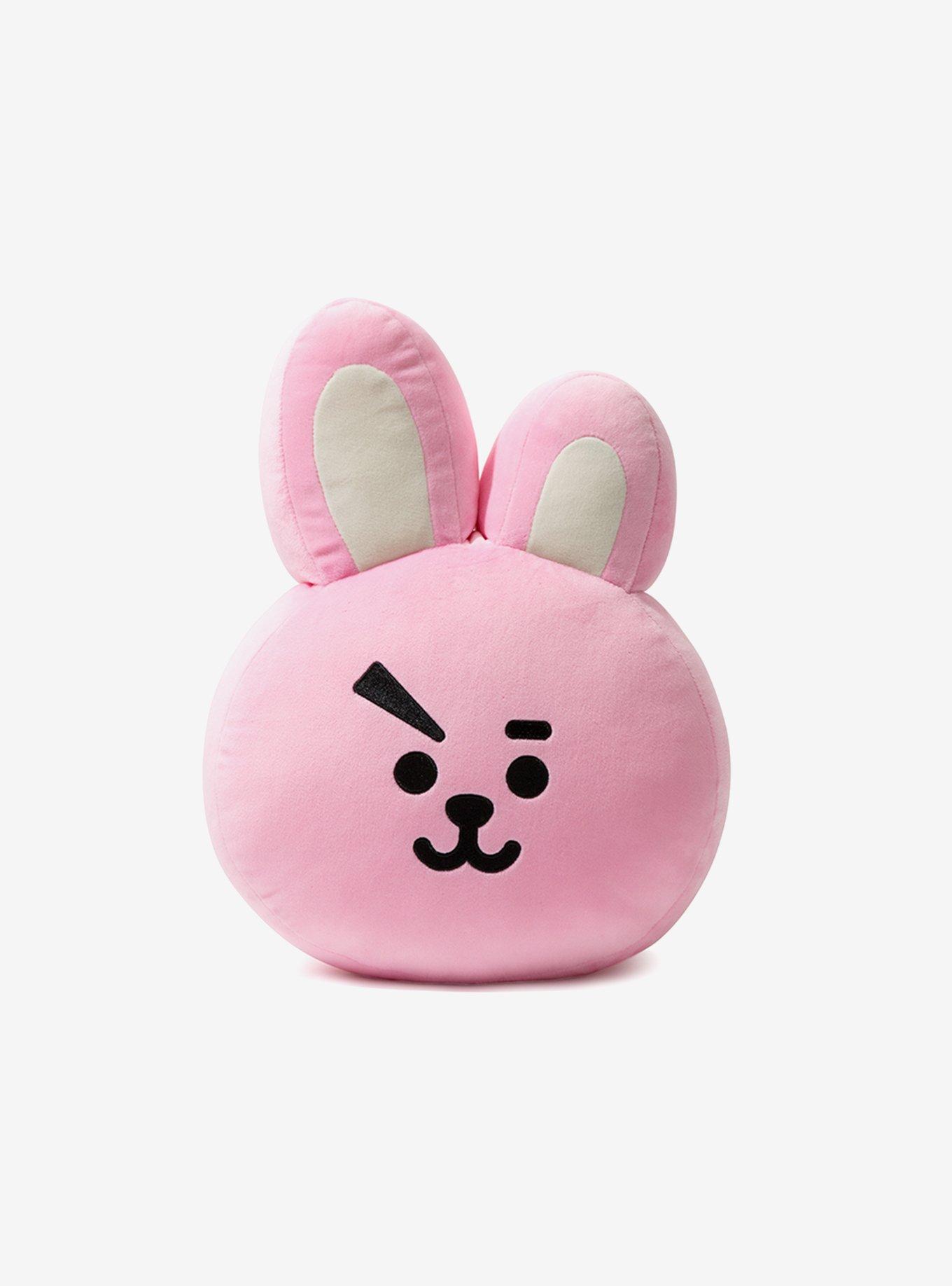 BT21 Cooky Pillow, , hi-res